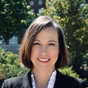 Meet your Posher, Liz